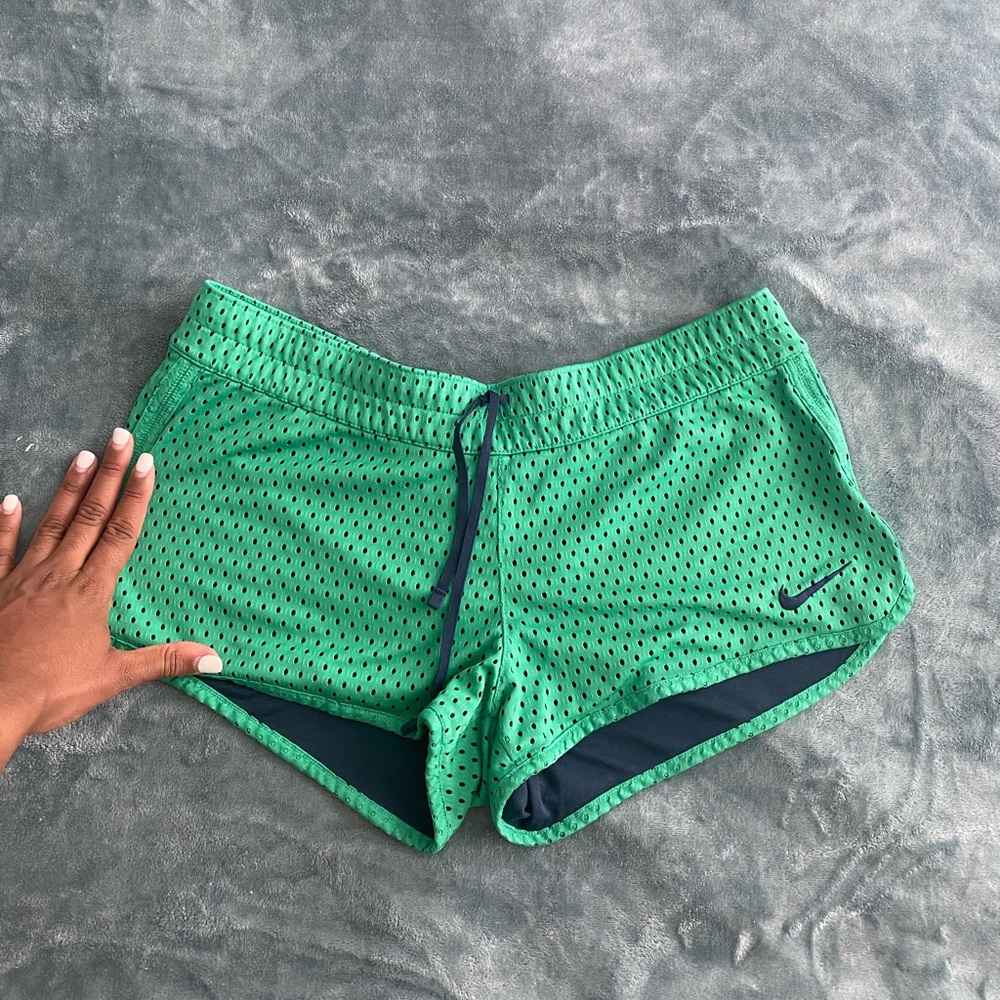 Reversible Nike Short